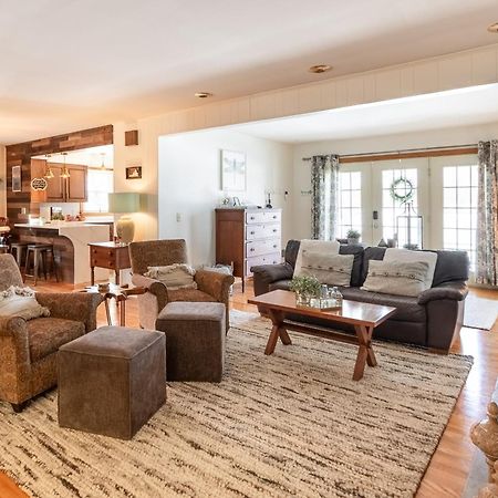 Quaint Elkton Home Near Shenandoah National Park! Esterno foto