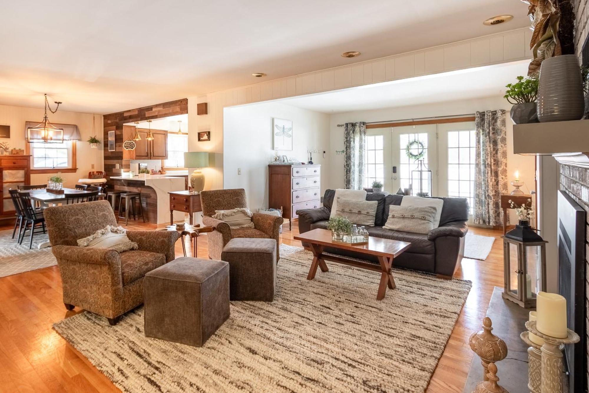 Quaint Elkton Home Near Shenandoah National Park! Esterno foto