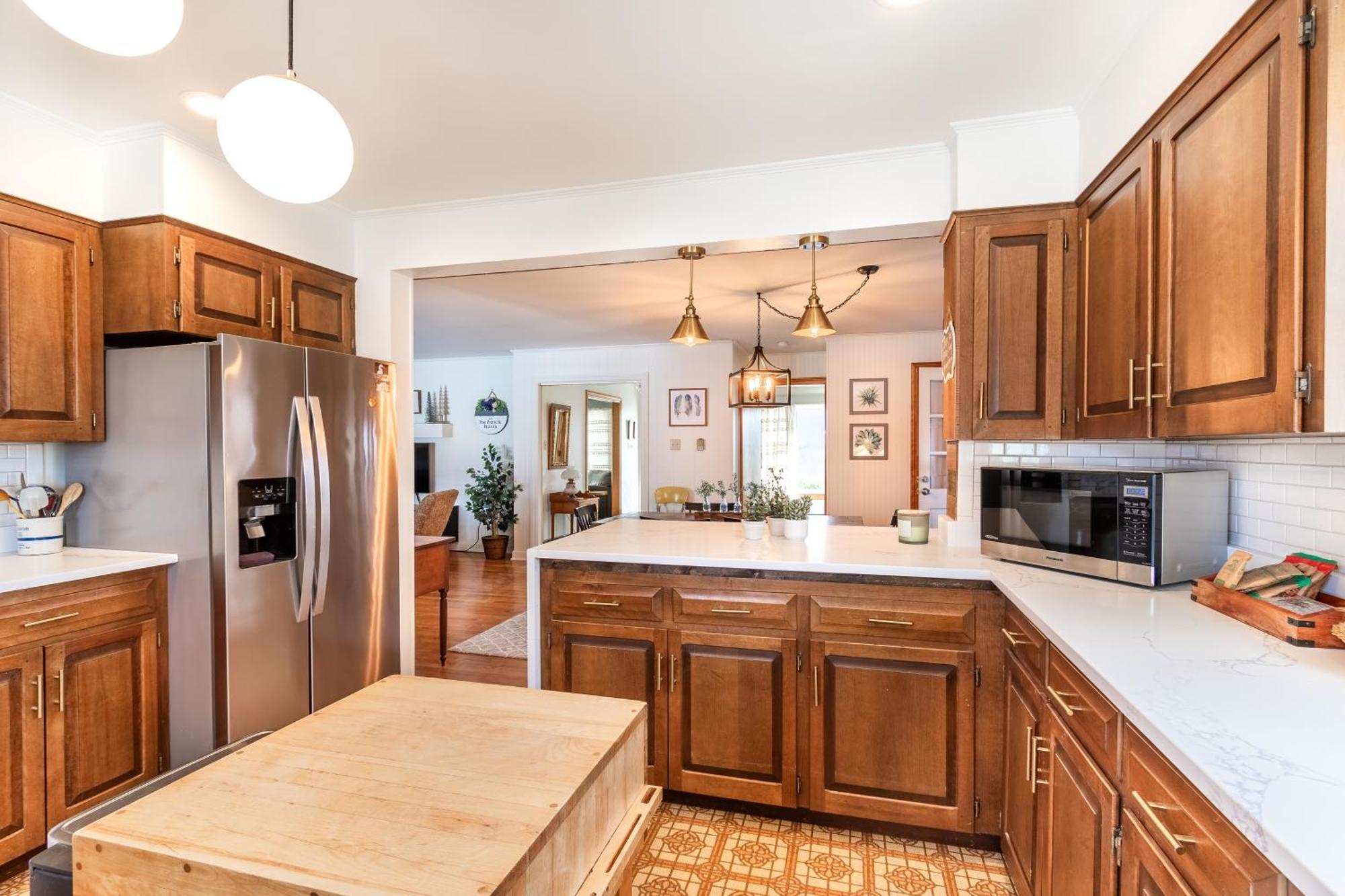 Quaint Elkton Home Near Shenandoah National Park! Esterno foto