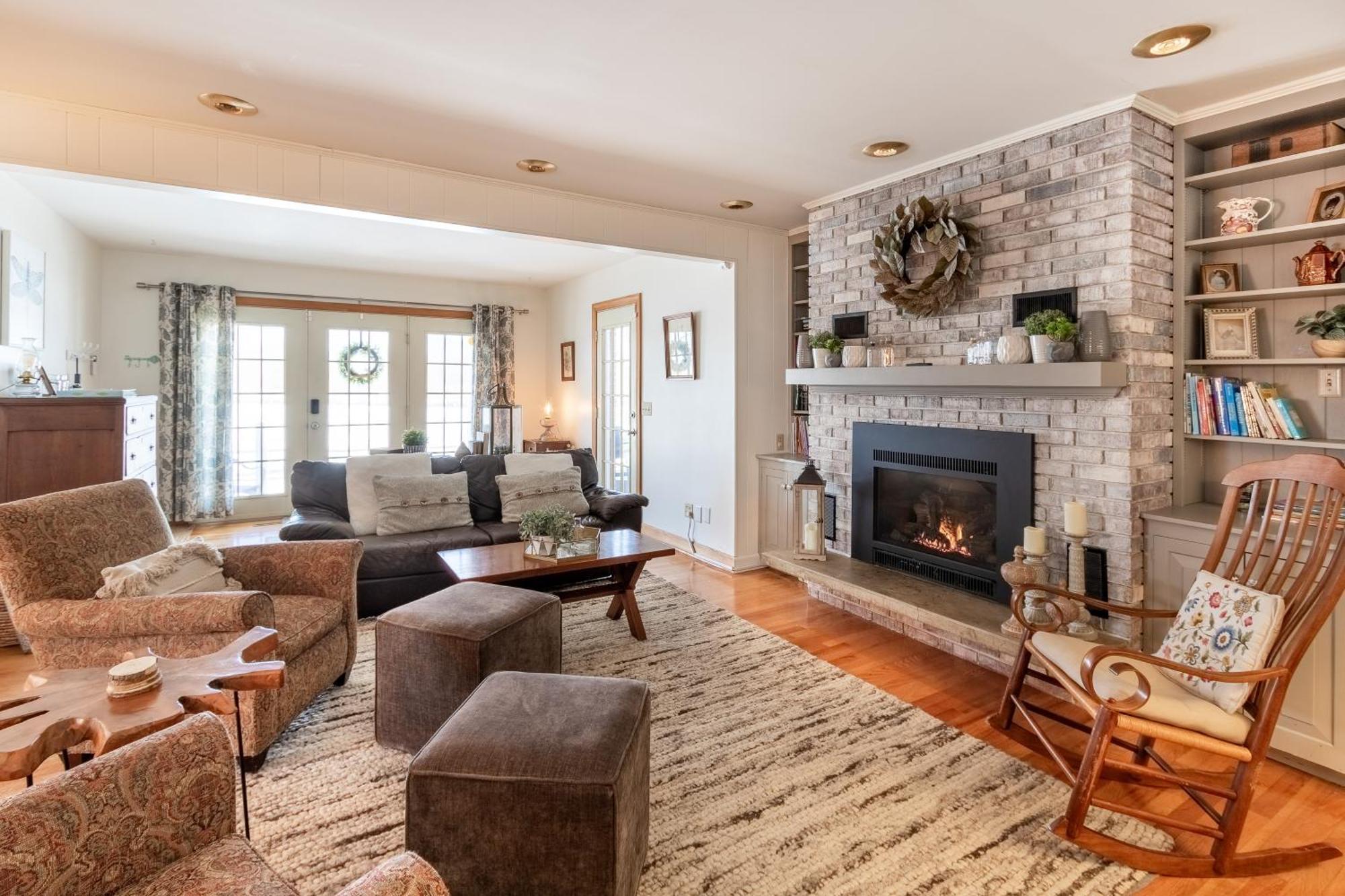 Quaint Elkton Home Near Shenandoah National Park! Esterno foto