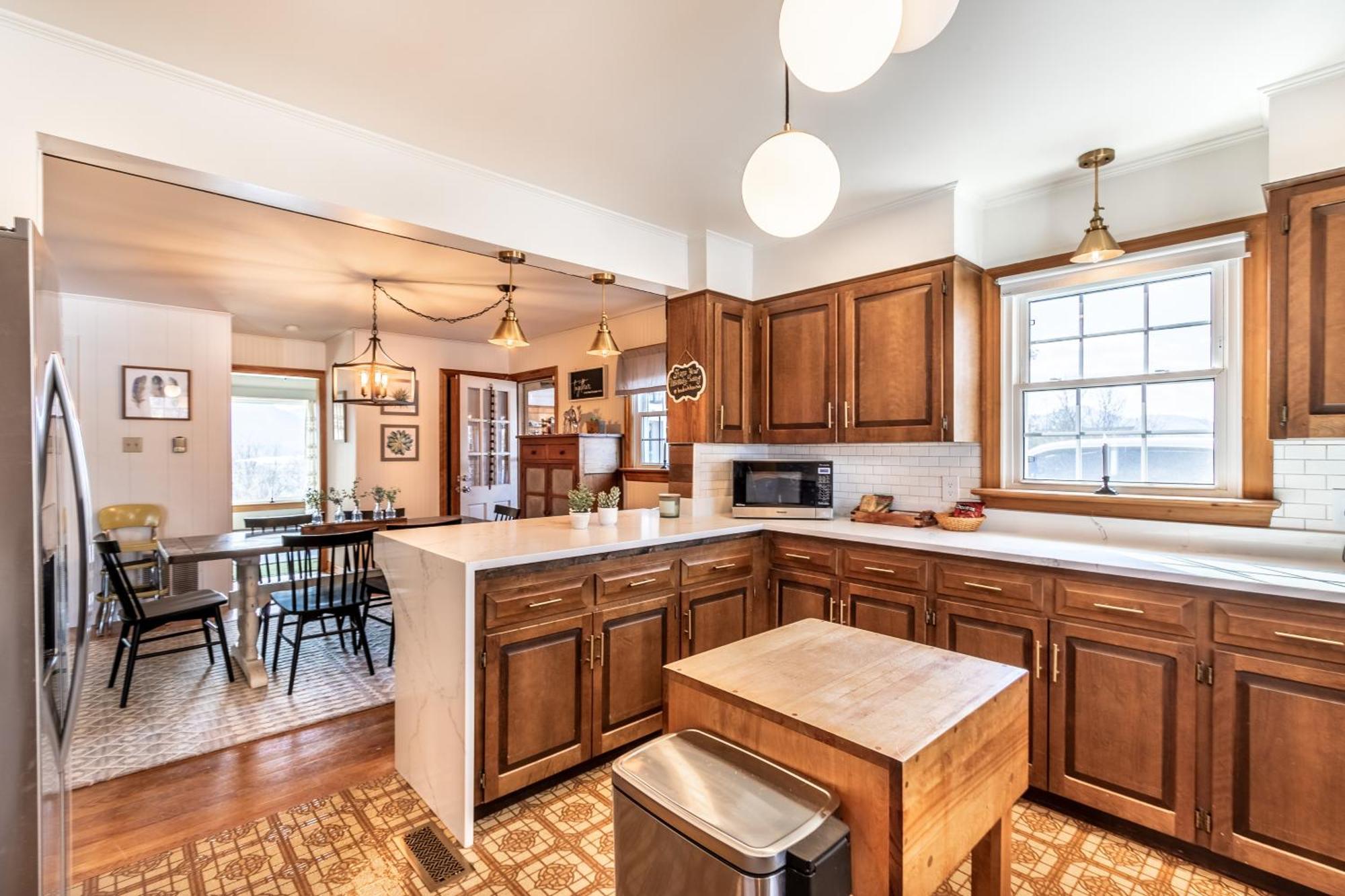 Quaint Elkton Home Near Shenandoah National Park! Esterno foto