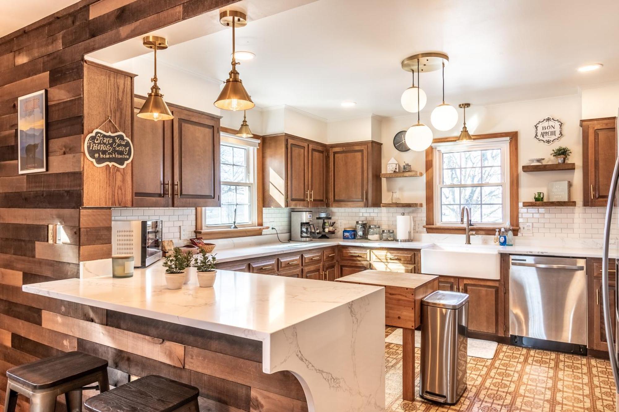 Quaint Elkton Home Near Shenandoah National Park! Esterno foto