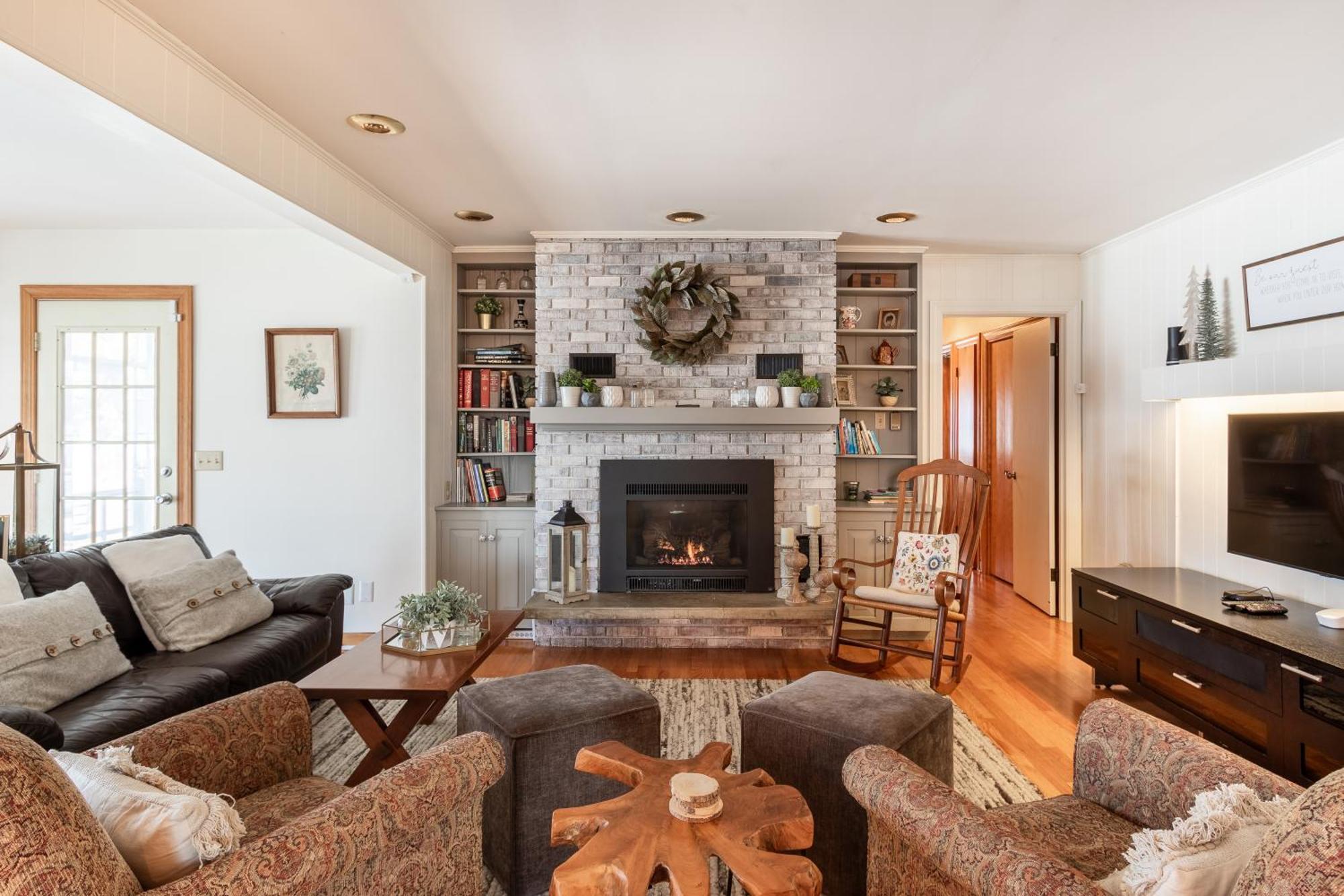 Quaint Elkton Home Near Shenandoah National Park! Esterno foto