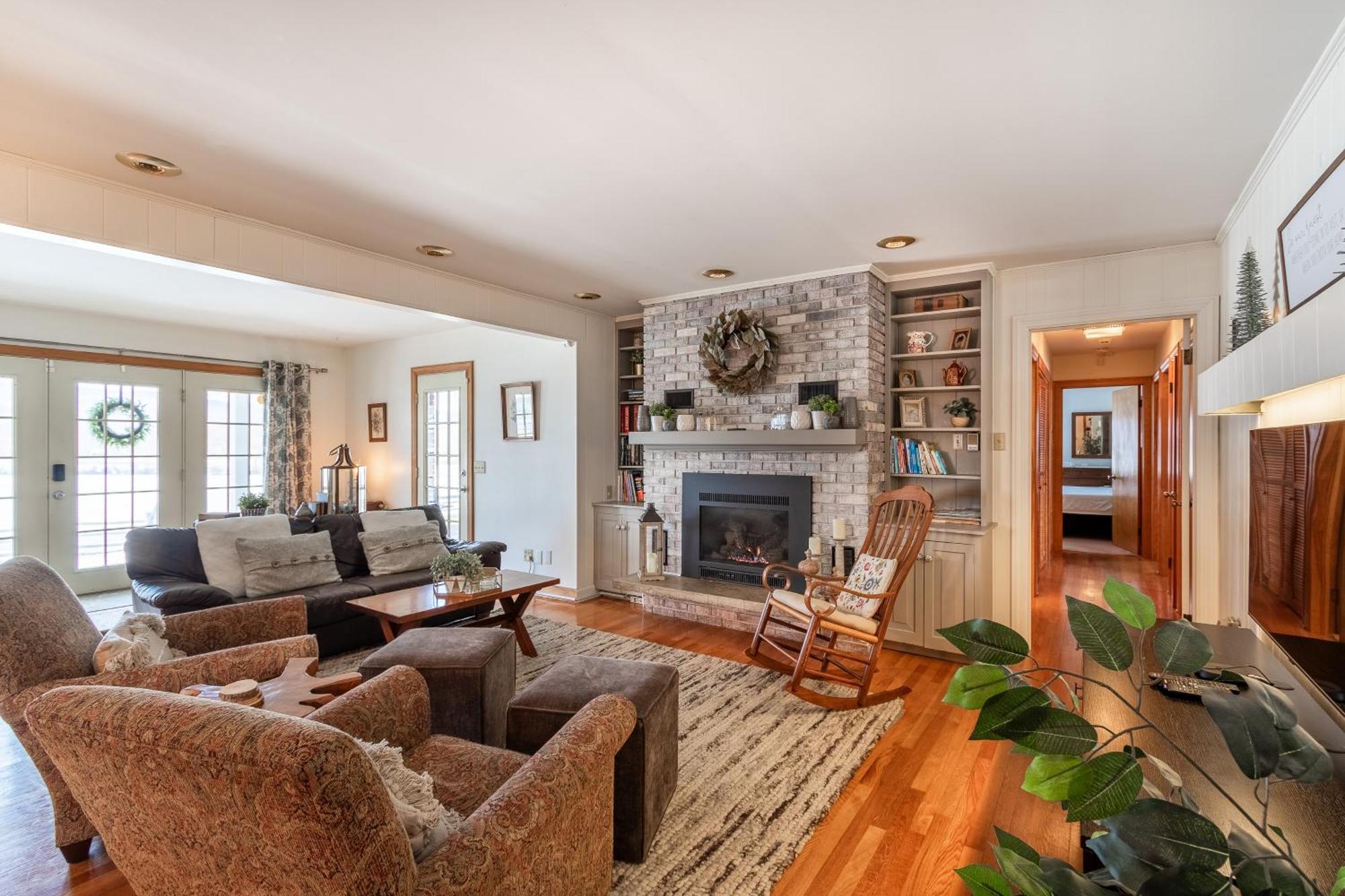 Quaint Elkton Home Near Shenandoah National Park! Esterno foto