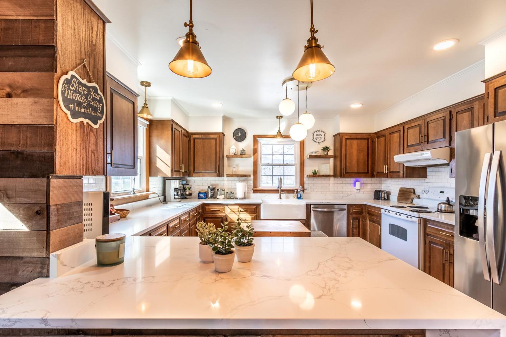 Quaint Elkton Home Near Shenandoah National Park! Esterno foto