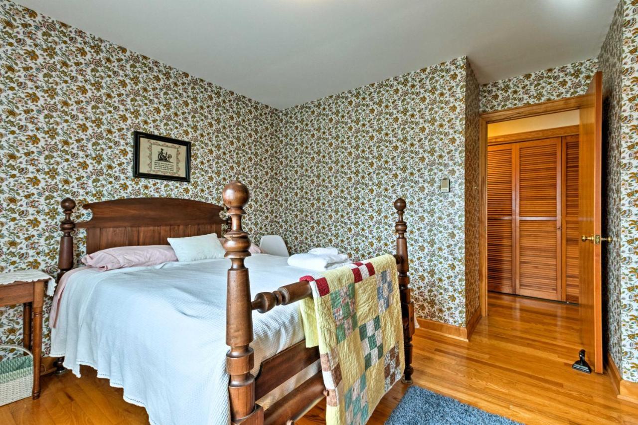 Quaint Elkton Home Near Shenandoah National Park! Esterno foto