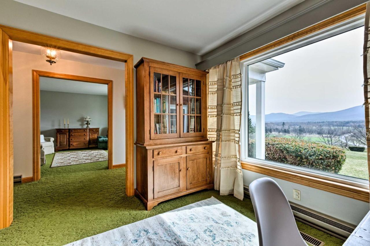 Quaint Elkton Home Near Shenandoah National Park! Esterno foto