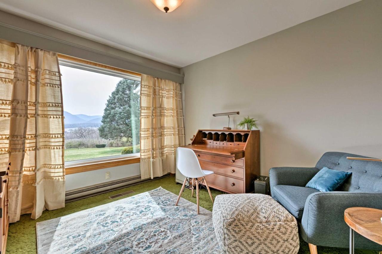 Quaint Elkton Home Near Shenandoah National Park! Esterno foto